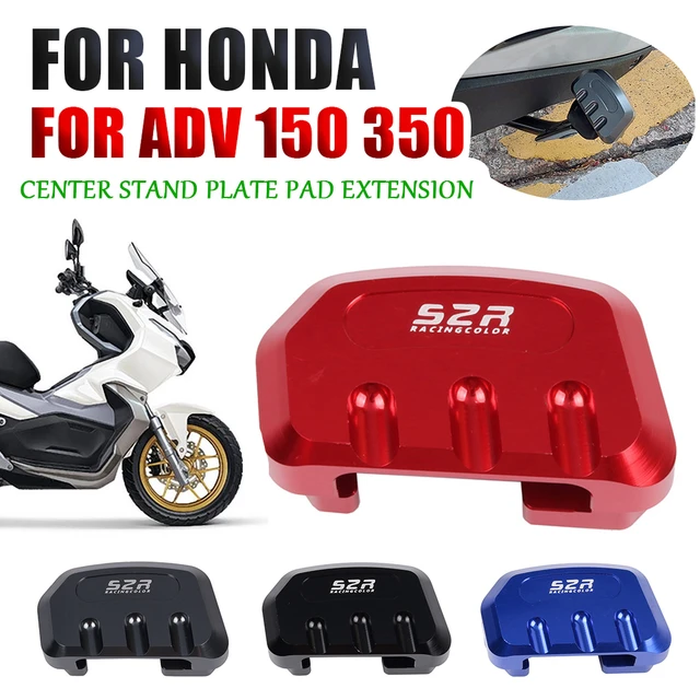 Per Honda ADV350 ADV 350 ADV150 ADV 150 accessori moto supporto