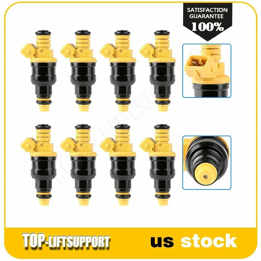 

Топливные форсунки для Ford F-150 4.6L 5.4L V8 1997 1998 1999 2000 2001 2002 2003