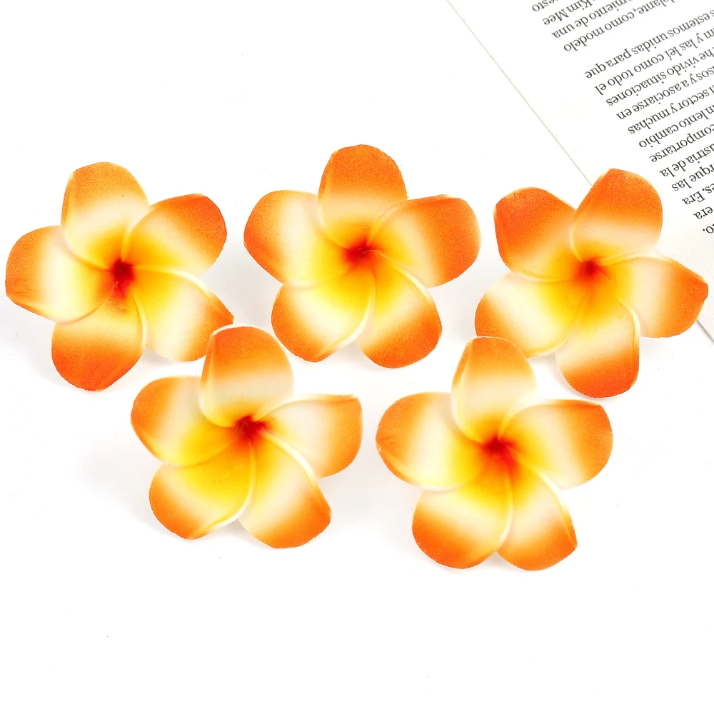 4cm Orange