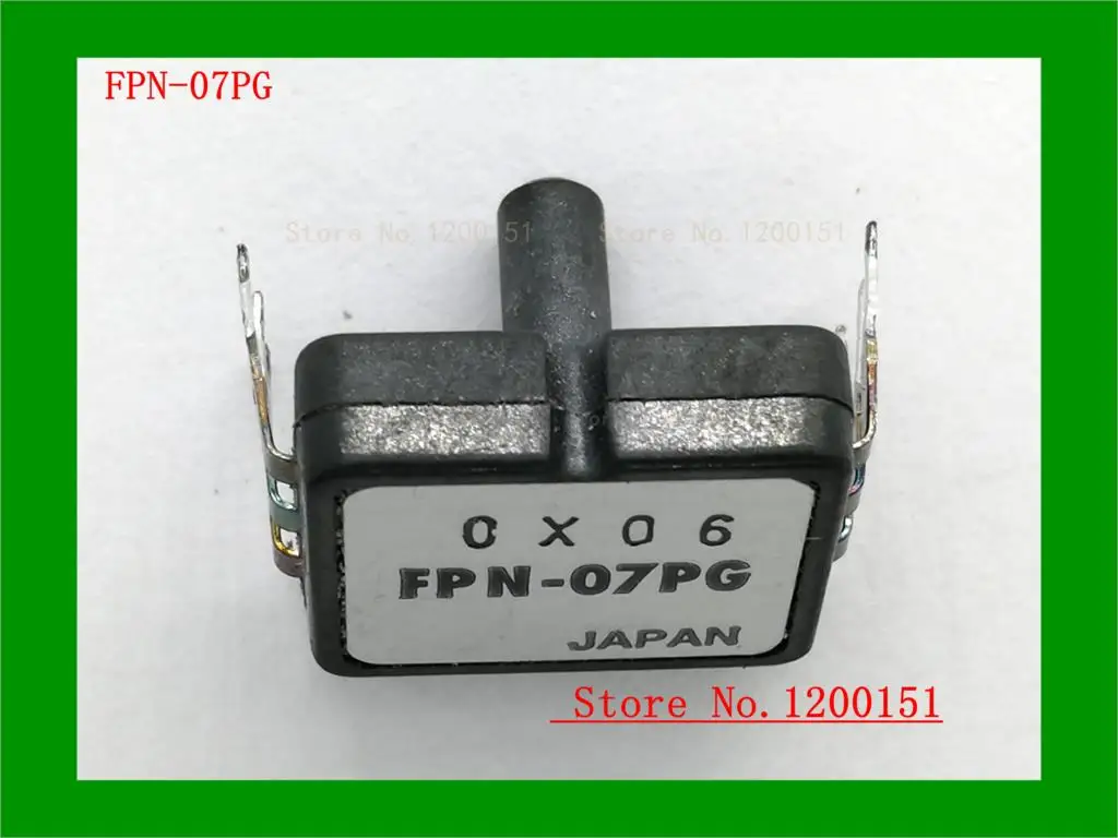 

FPN-07PG DIP-6