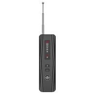 Detector Anti- Car GPS Tracker Listening Device Bug RF Wireless All Signal Scanner Security Protection 1