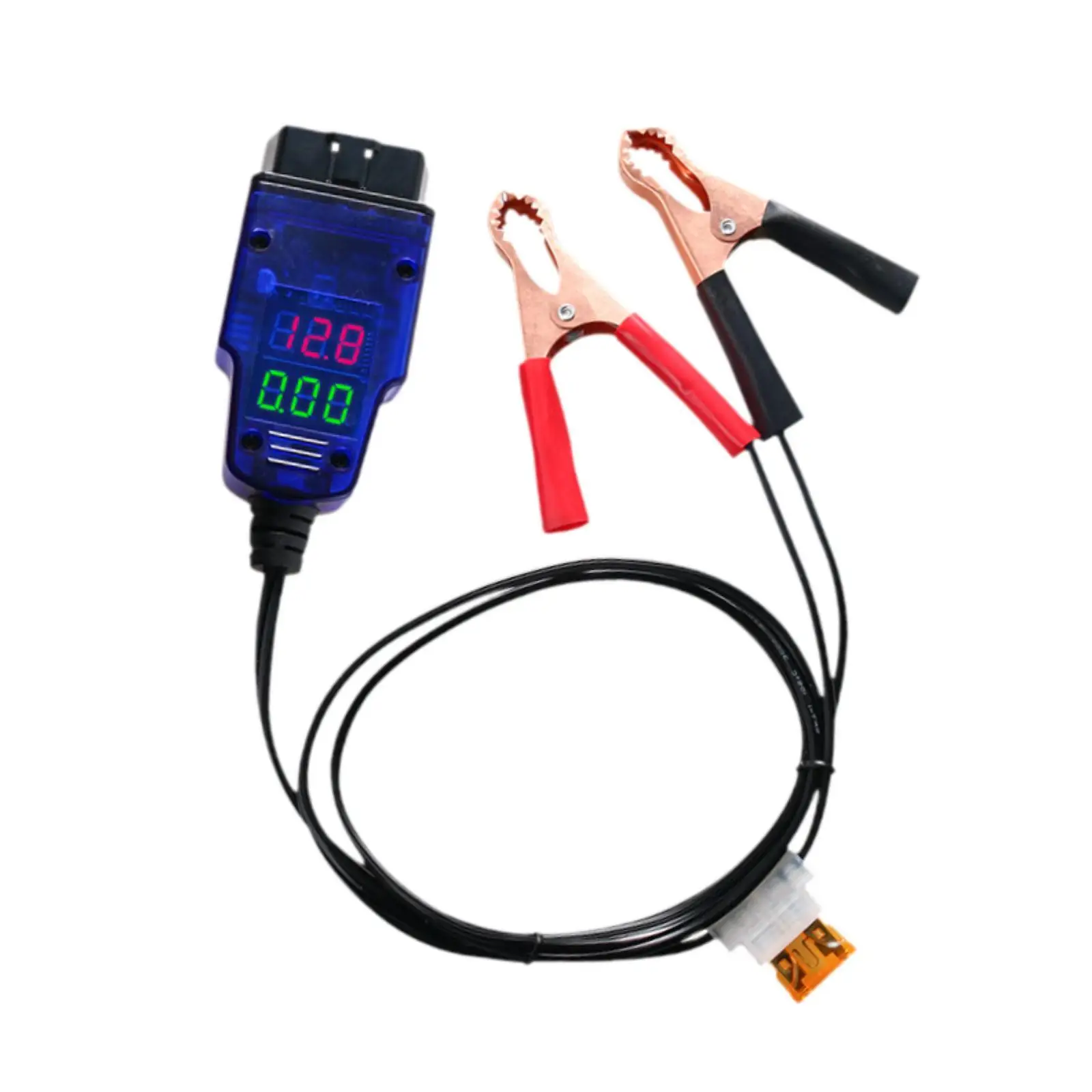 Car Memory Saver Leak Detection Battery Tool for Car Truck Accessories