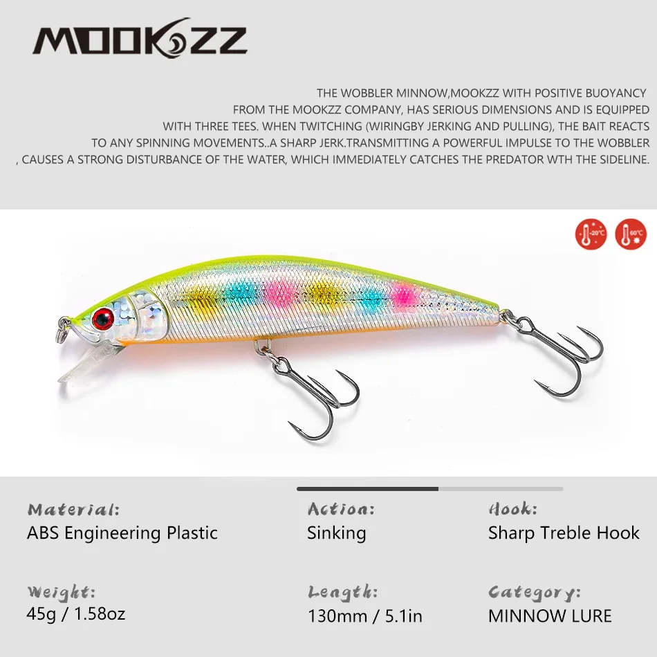 SEA MINNOW  ̳, 鸮 ̳ ũũƮ, ϵ ̳, ŷ  ̳, ְ , 130mm, 45g