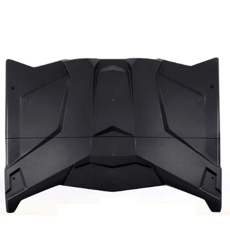

Plastic Housing