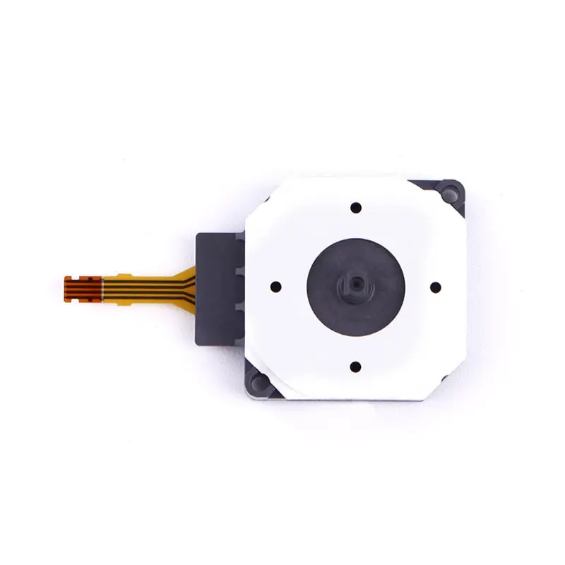 새로운 닌텐도 3DS LL / 3DS XL / 2DS LL용 오리지널 썸스틱 캡 교체 - 아날로그 스틱 조이스틱 캡 수리 키트