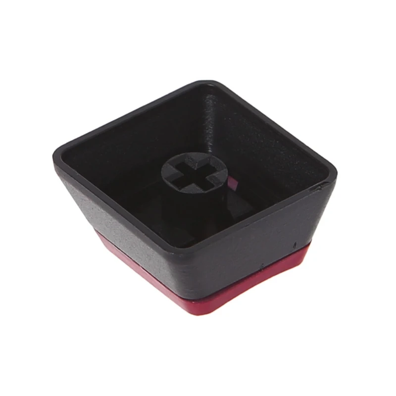 10 шт. колпачков RGB для механической клавиатуры Cherry Gateron MX