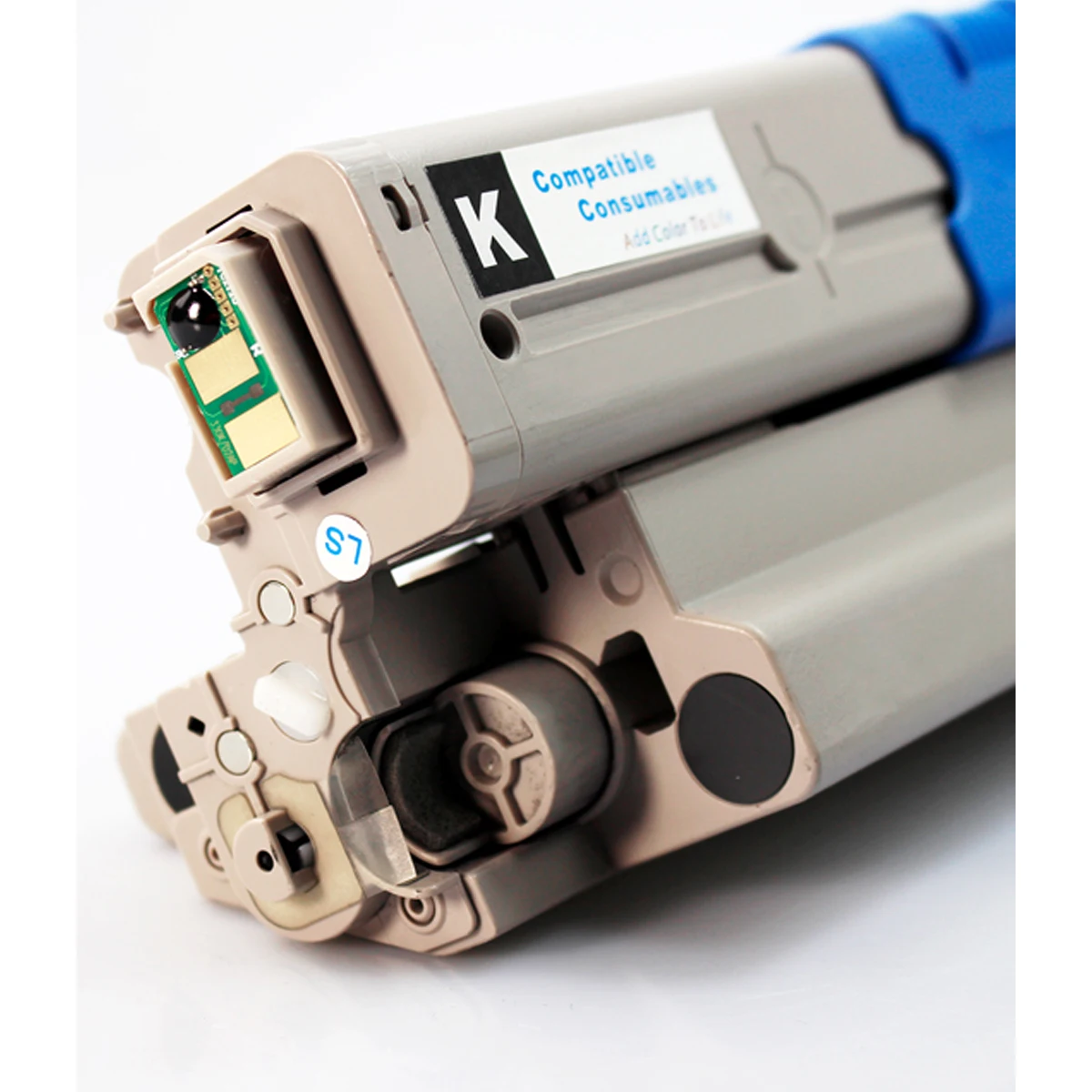 New Toner Cartridge  For Oki Data  C301/C301Dn/C321/C321Dn/Mc332Dn/Mc342Dn/Mc332Mfp/Mc342Mfp/44973533/44973534/44973535/44973536