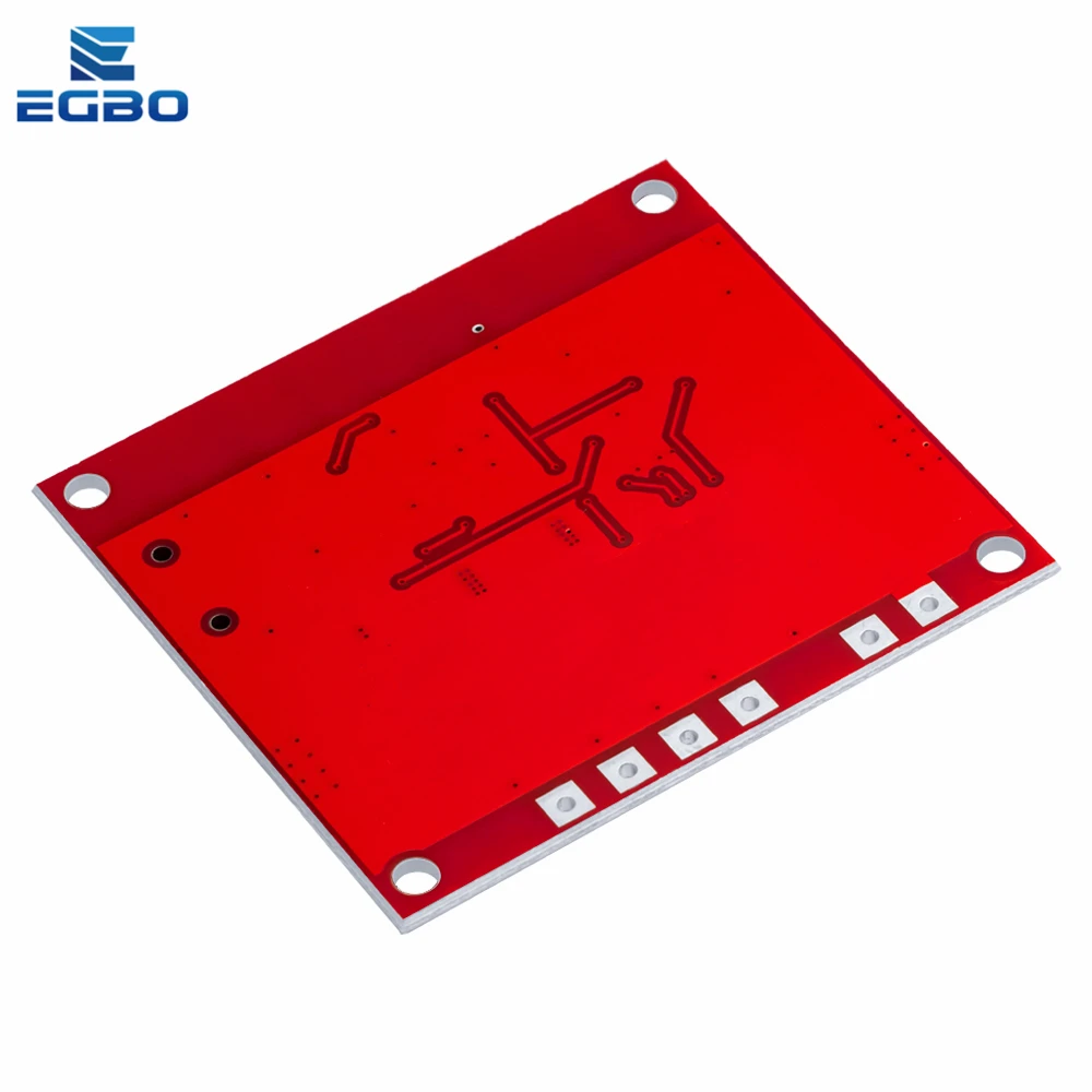 XH-A233 Dual 30W 12-24V Bluetooth 4.2 Power Amplifier Board - Foto 7