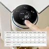 220V Automatic Tea Set Electric Kettles Lazy Tea Brewer High-end Teapot Tea Separation Cup Integrated Kitchen Home 2
