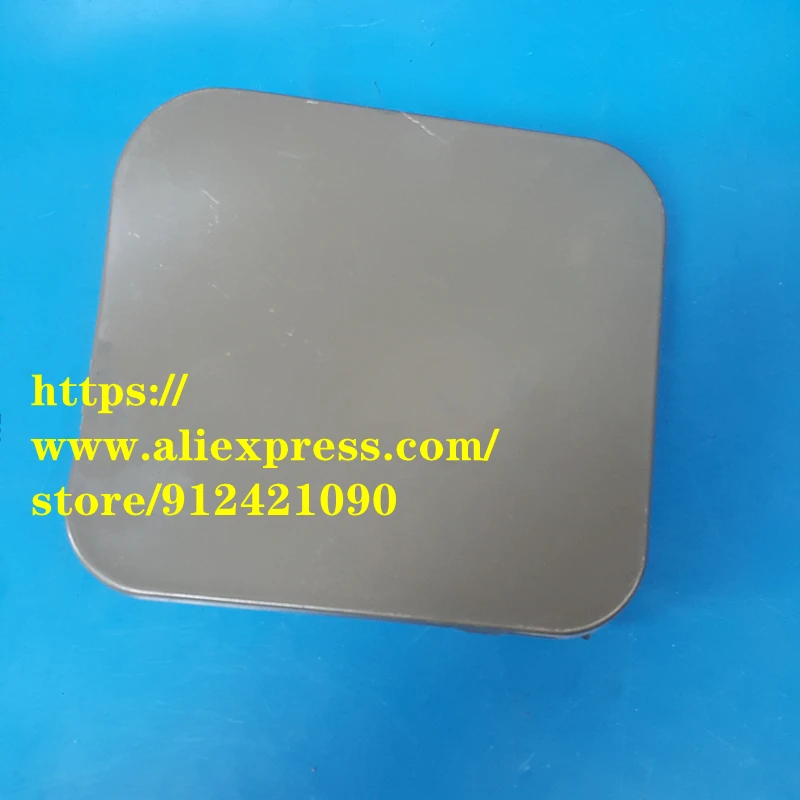 Fuel filler cover assembly for JAC T6 /FRISON Pickup fuel tank door cap