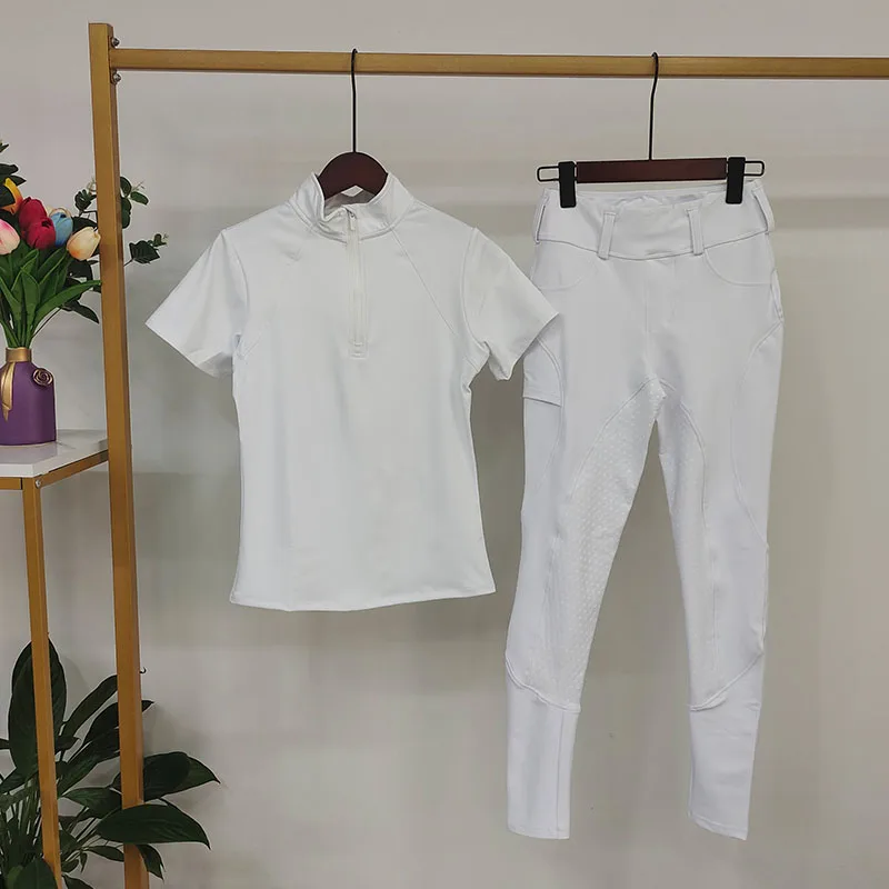 White 2pcs