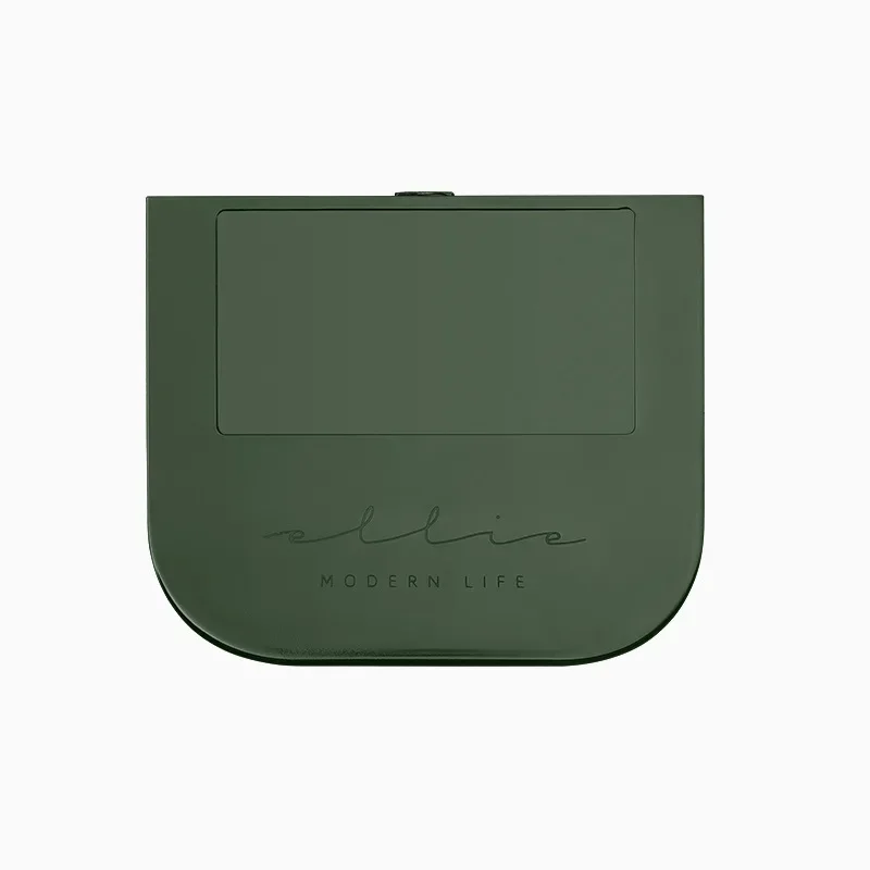 Home Creative Stand Handheld Toilet Lid Accessories Handle Toilet Lid Lift Anti Dirty Handle