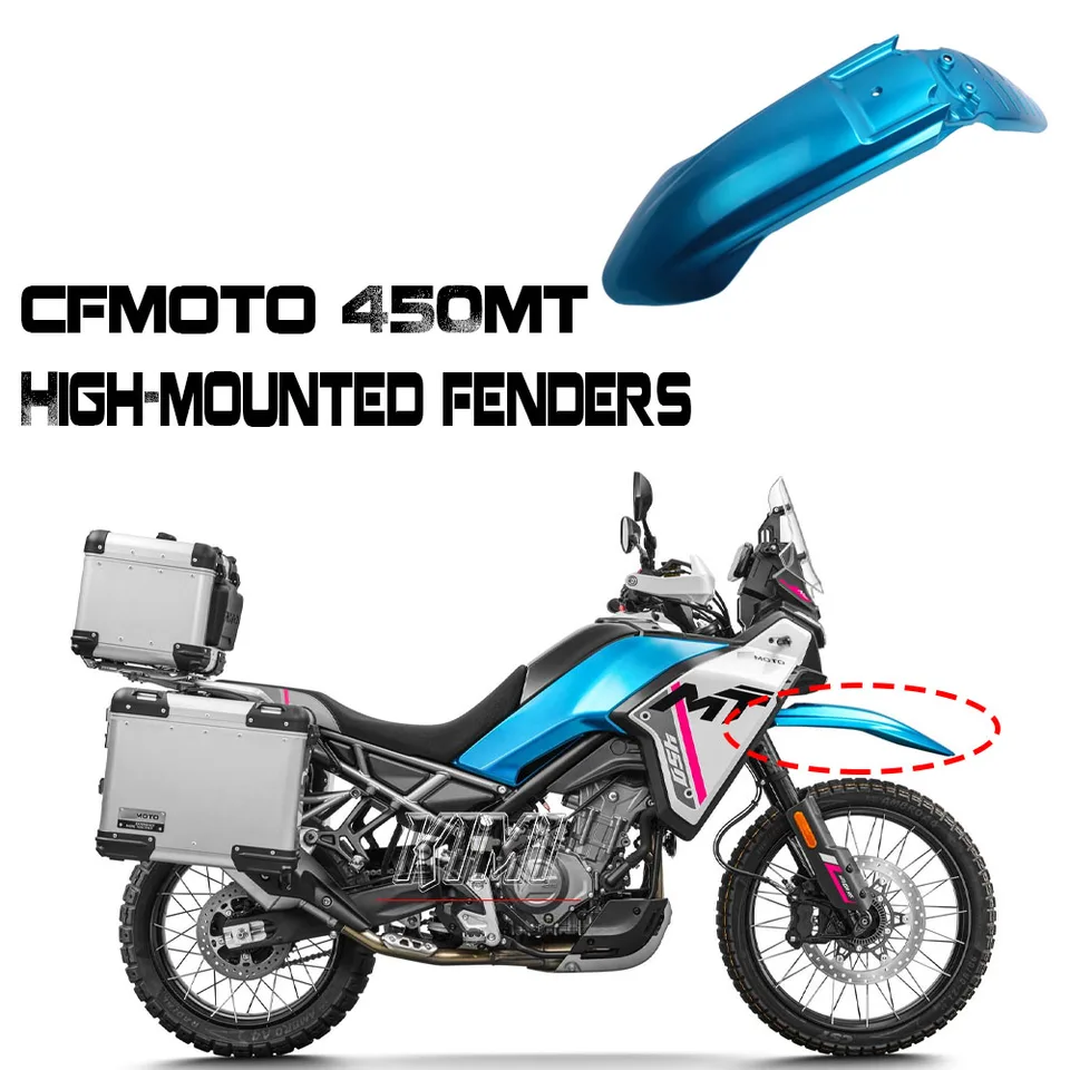 BOPIMQS(小さな店) C&fmoto 450MT CF450MT CF400-8 CF400-8A 専用