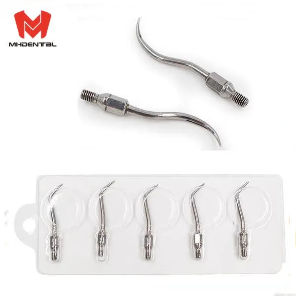 Dental Equipment Whitening Scaler Tip Fit Oral Hygiene Teeth Cleaning