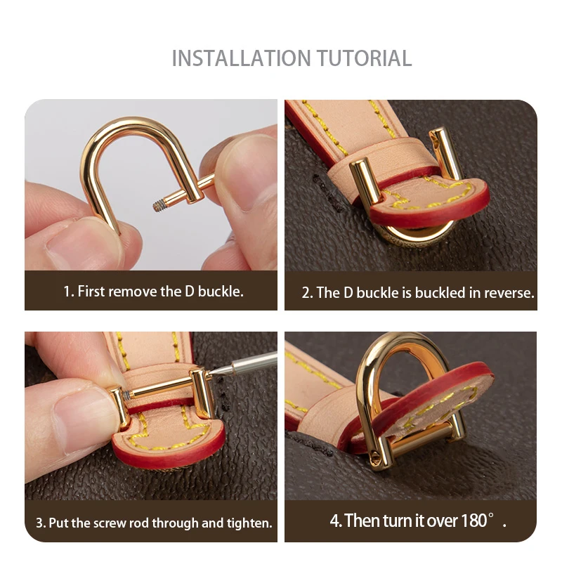 WUTA 110cm  ü Ʈ LV Nice Nano Crossbody ڵ ü ü     ׼  