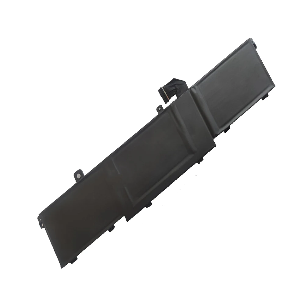 Nova L19l6p71 L19l6p71 Bateria do Portátil para Lenovo P15 P17 T15g Gen 20st 20su Série 5b10w13958 5b10w13959 Sb10t8320 11.55v 94wh - Imagem 2
