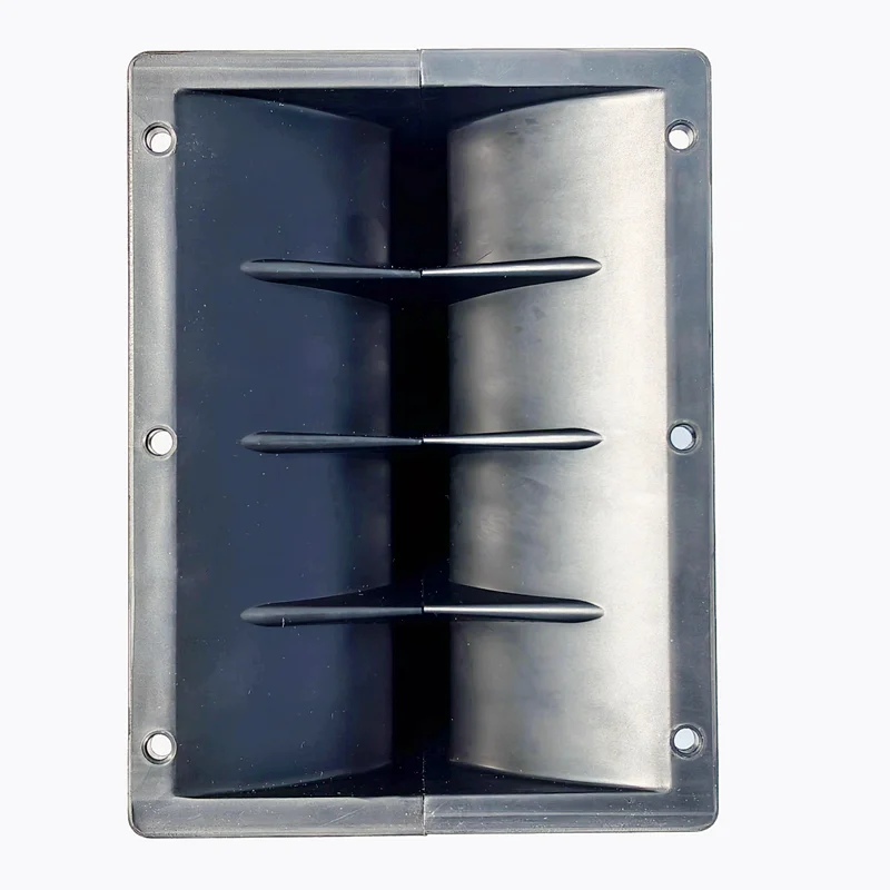 210 Horn Line Array Waveguide für professionelle Lautsprechersysteme 1 Zoll 1,4 Zoll 210L 154W 195H Audio-Lautsprecherzubehör – Detail 17