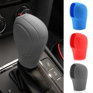 Cover For Gear Shift Knob Hyundai Santa Fe - Gear Shift Collars - AliExpress