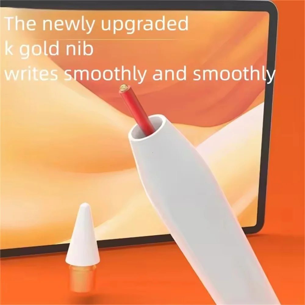 Rechargeable Active Stylus Pen with Bluetooth-Free Connection