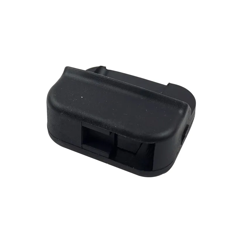 For Honda Odyssey CRV JADE ELYSION SPIRIOR Parking Pedal Pad Foot Brake Pad Rubber Sleeve Original