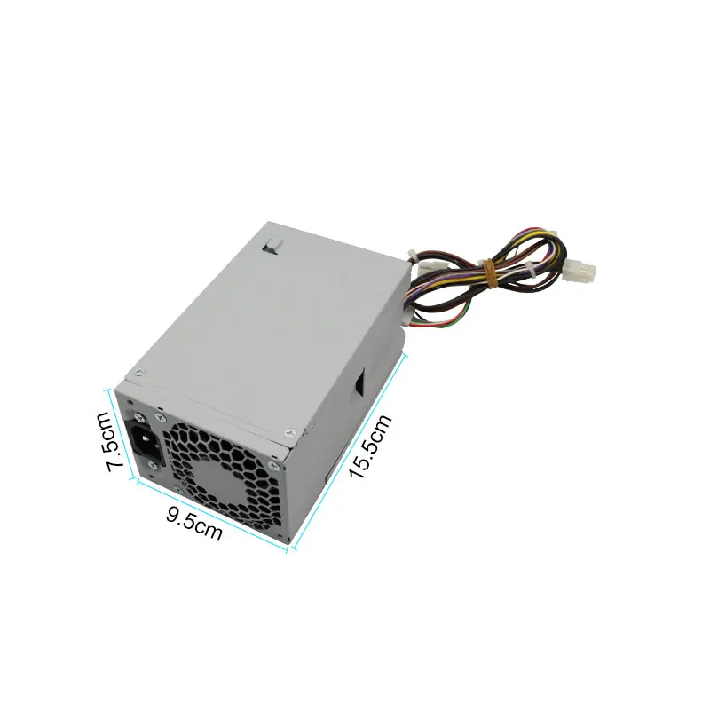 para hp Prodesk 400 600 690 800 g1 D12240p3a Ps4241-2hf1 702307002 g2 240w Fonte de Alimentação 751884702309-001 001 Novo - Imagem 4