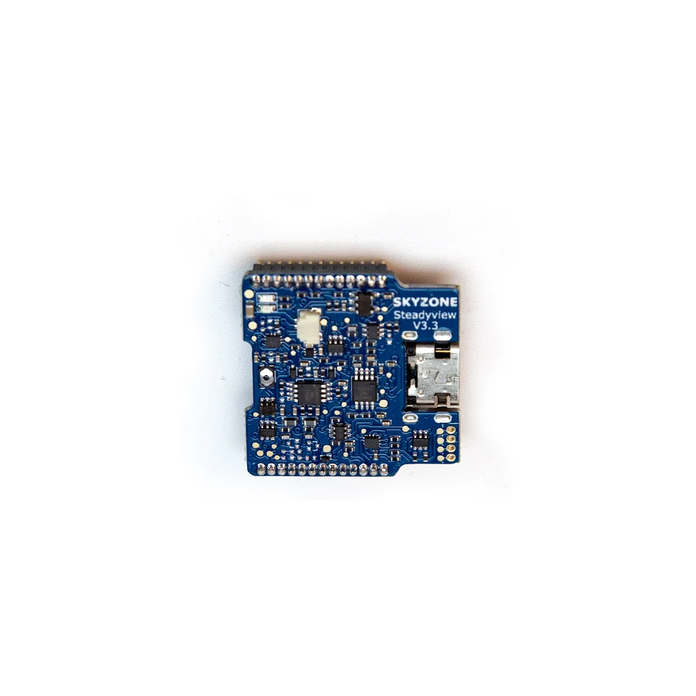 Fusion Board