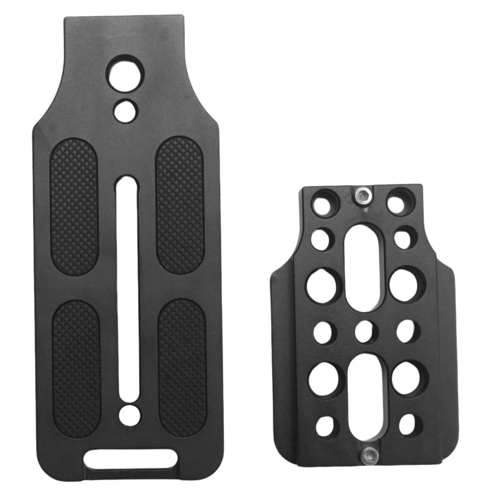 

L-образный кронштейн для DSLR-камеры, быстросъемная пластина, вертикальный Универсальный L-образный кронштейн с винтом 1/4 дюйма Arca Swiss для DSLR-камеры