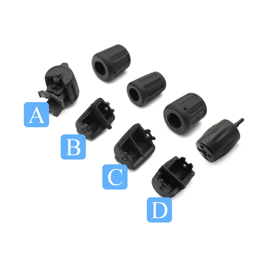 Auto Innen Multi-funktion Lenkrad Key Control Taste Für BMW 3 4 5 GT 6 7 Serie F30 f35 F34 F36 F10 F11 F07 F01 F02 – Detail 3
