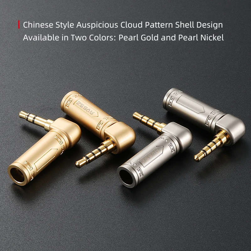 AVSSZ Copper Jack 1/8