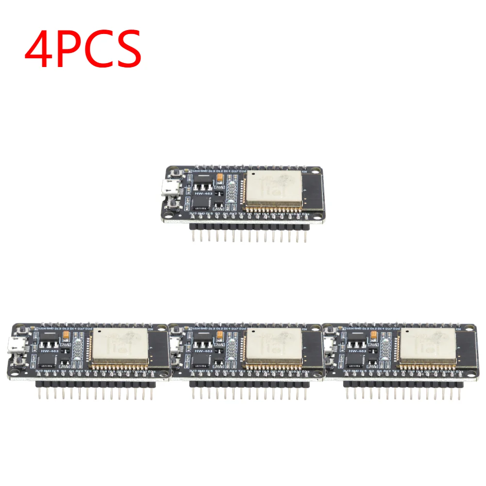 ตัวเลือกสินค้า บอร์ดพัฒนา ESP32 สำหรับ IoT สมาร์ทโฮม