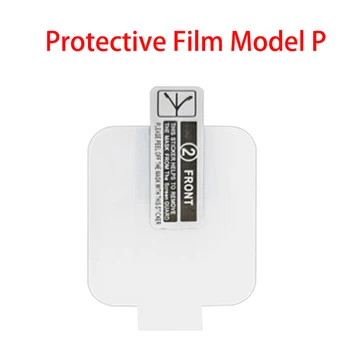 Protective Film Model P 1