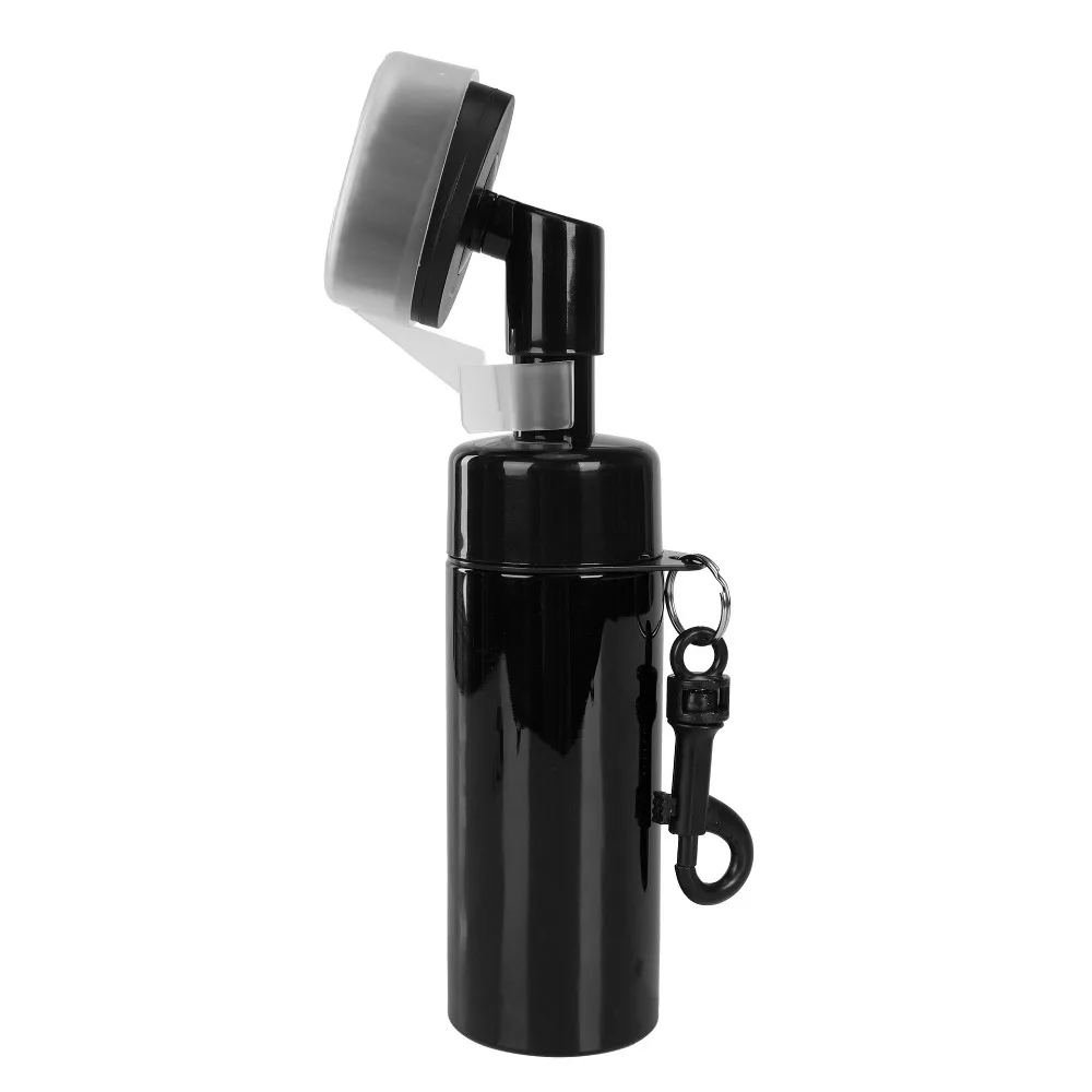Black Style B