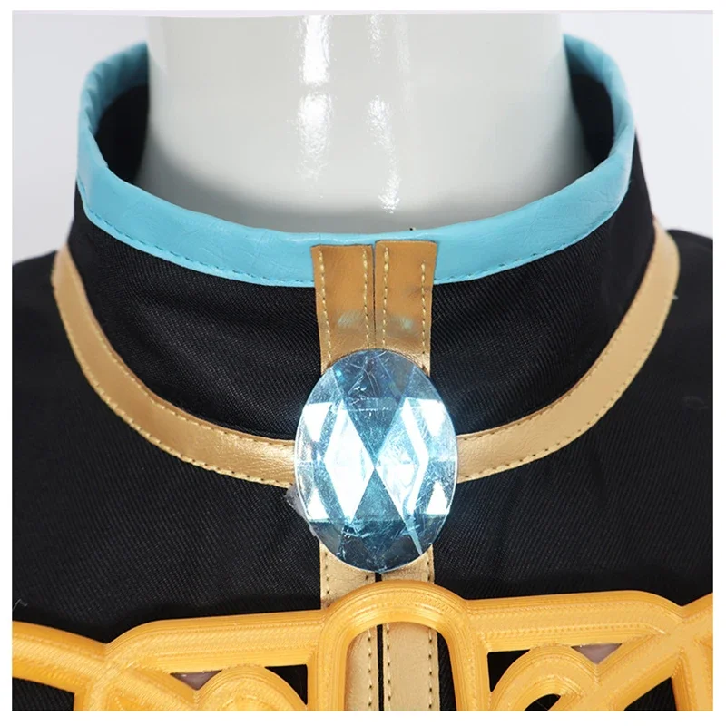 Vocaloid Megurine Luka Cosplay Costume for Women
