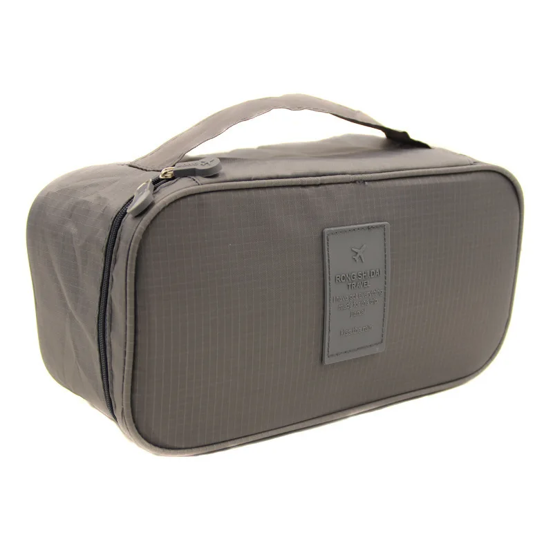 Portable Under Garments Organizer Storage Bag Travel Storage Bag Waterproof Dustproof Storage Bag