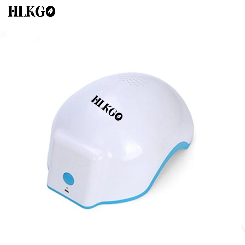 

Laser Health Care Hair Generation Cap To Prevent Hair Loss Dense Hair Helmet Low Energy Laser Hair Growth Instrument