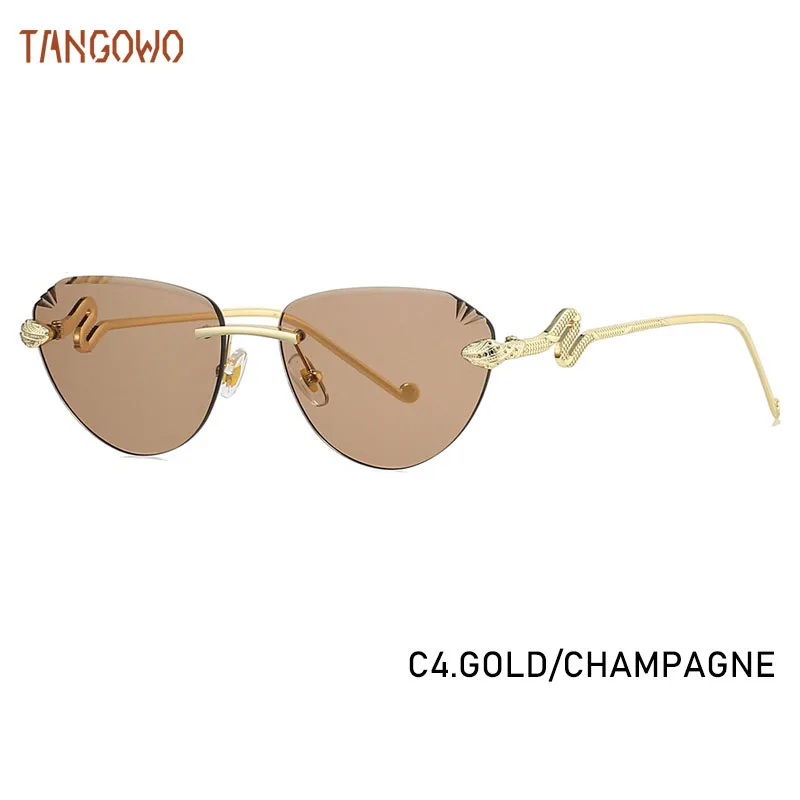 2501-GOLD CHAM