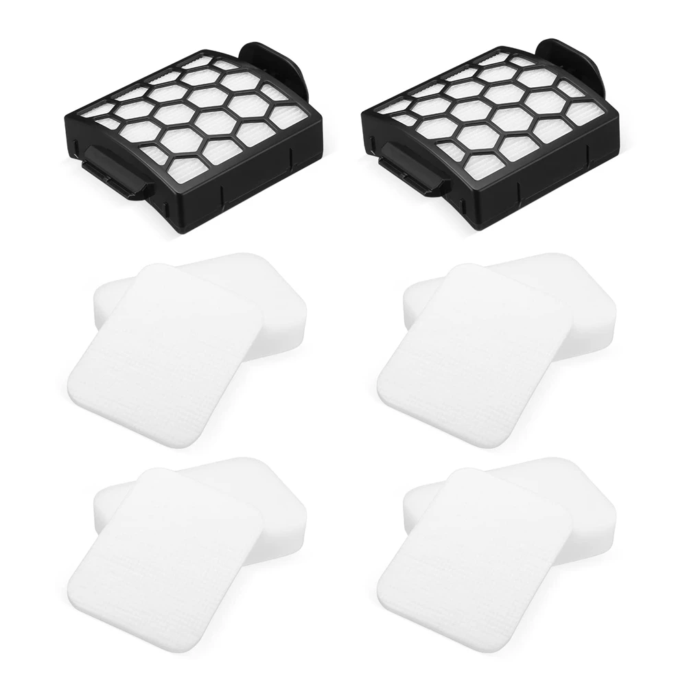 For Shark Navigator Pet Plus NV150 NV255 and Zero M Self Cleaning