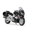 1:18 Maisto YZF-R6 FJR 1300 YZF-R1 TT-R250 Racing Motorcycle Model Simulation Alloy Street Motorcycle Model  Kid Toy Gift 5