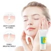 PTWOP Low PH 150ml Facial Cleanser Gentle Oil Control Moisturizing Face Wash Whitening Facial Foam Exfoliating Deep Remove 5