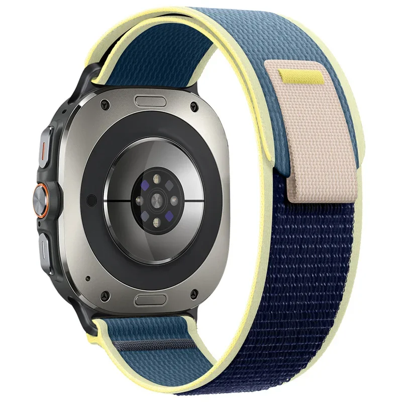 Breathable Adjustable Trail Loop Wristband