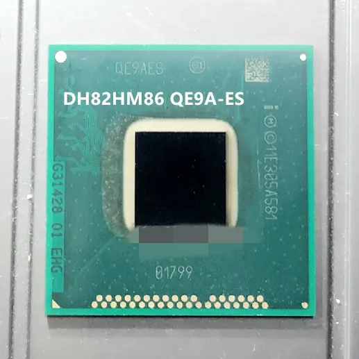 

Новинка 100%, модель DH82HM86 QE9A-ES QEWW-ES, системный блок микросхем BGA
