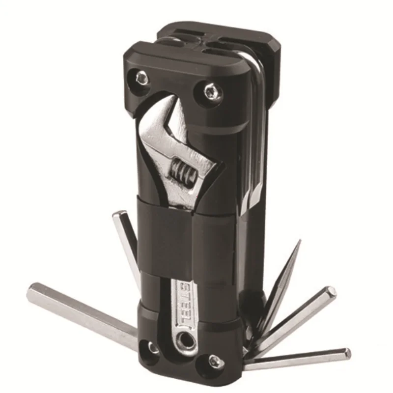 Motorcycle tool kit contents screwdrivers wrenches