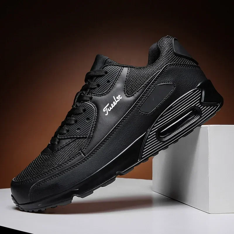 

Couple Golf Trainers Athletic Golf Sneakers for Men Women Golf Shoes Lightweight Golf Men Footwear Outdoor Sports Running Shoes