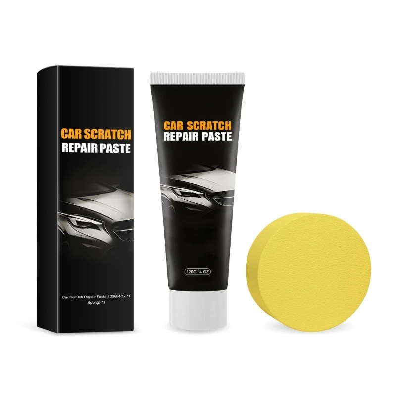 

Средства для удаления автомобильных царапин Уход за краской Ремонт царапин Ремонтные пасты Полировка автомобиля