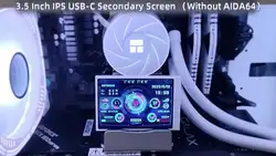 Жк-Монитор SHCHV 3.5"