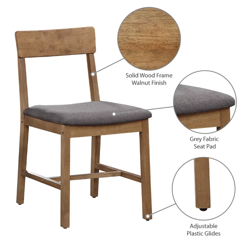 https://ae01.alicdn.com/kf/S81c0f37399f34e29a7e5f8452cbae9bb9/Mainstays-Wood-Dining-Chair-4-Pack-Walnut-Color-Grey-Fabric-Upholstered-Seat-Pad-Include-4-Chairs.jpg