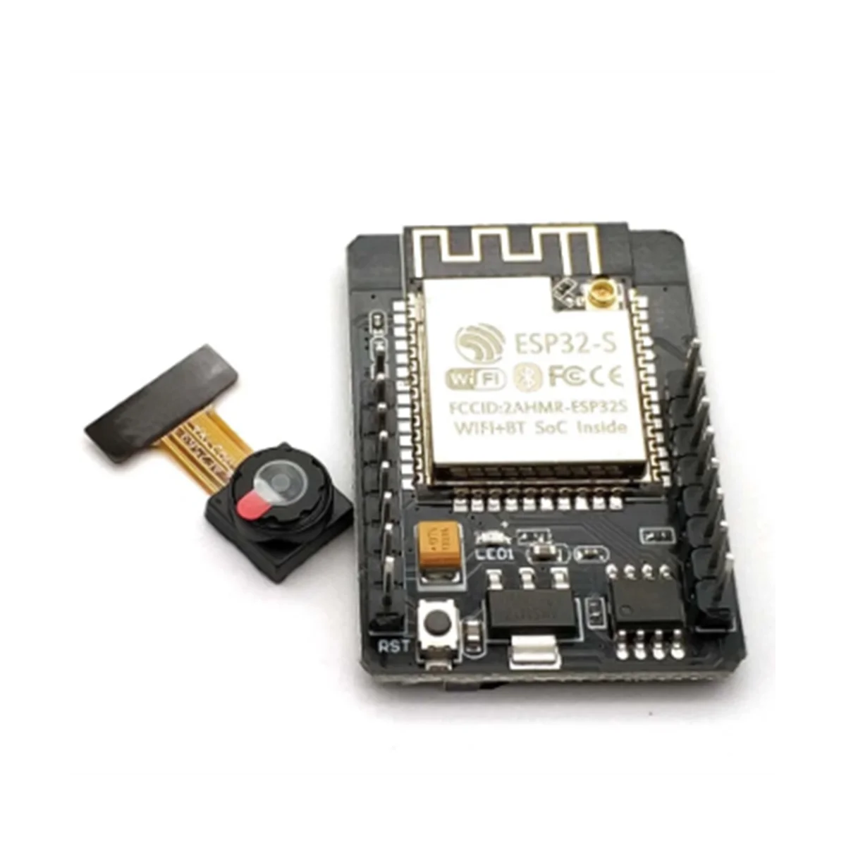 ESP32-CAM   ESP32 ESP32    5V
