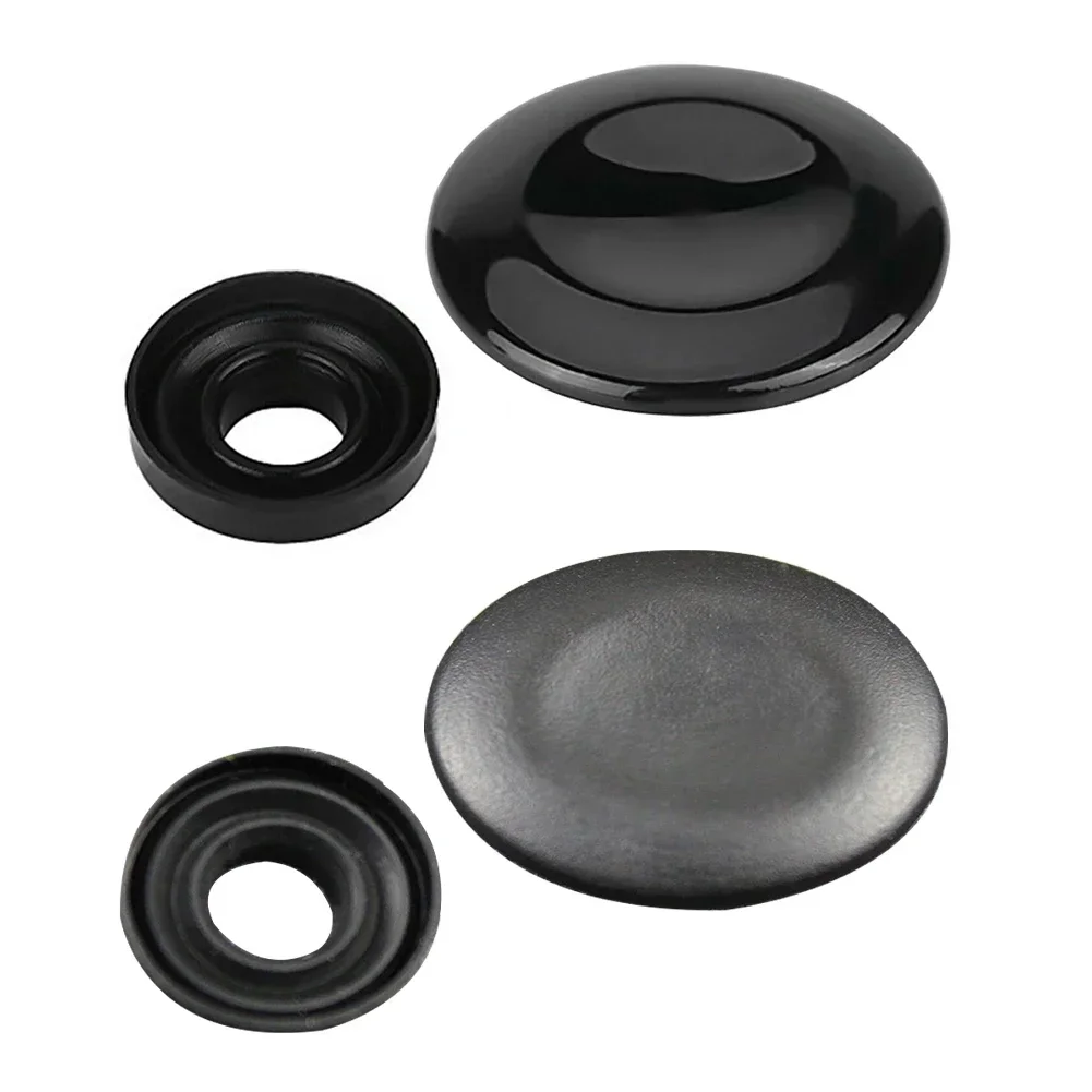 Kit Riparazione Joystick MMI Audi - Manopola Girevole Originale 8K0998068A Per A4, A5, A6, A8, Q5 | Ricambio Compatibile - Foto 7