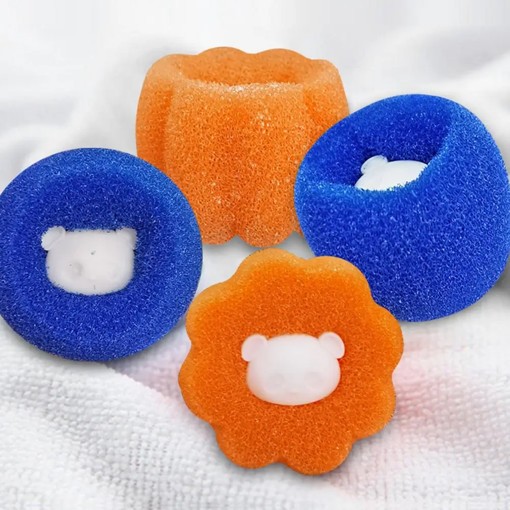 Washing Ball Pet Hair Remover Laundry Washing Machine Filter Wool Sticker Cat Hair Remover Pet Fur Lint Catcher Laundry Ball laundry ball pet hair remover laundry hair catcher