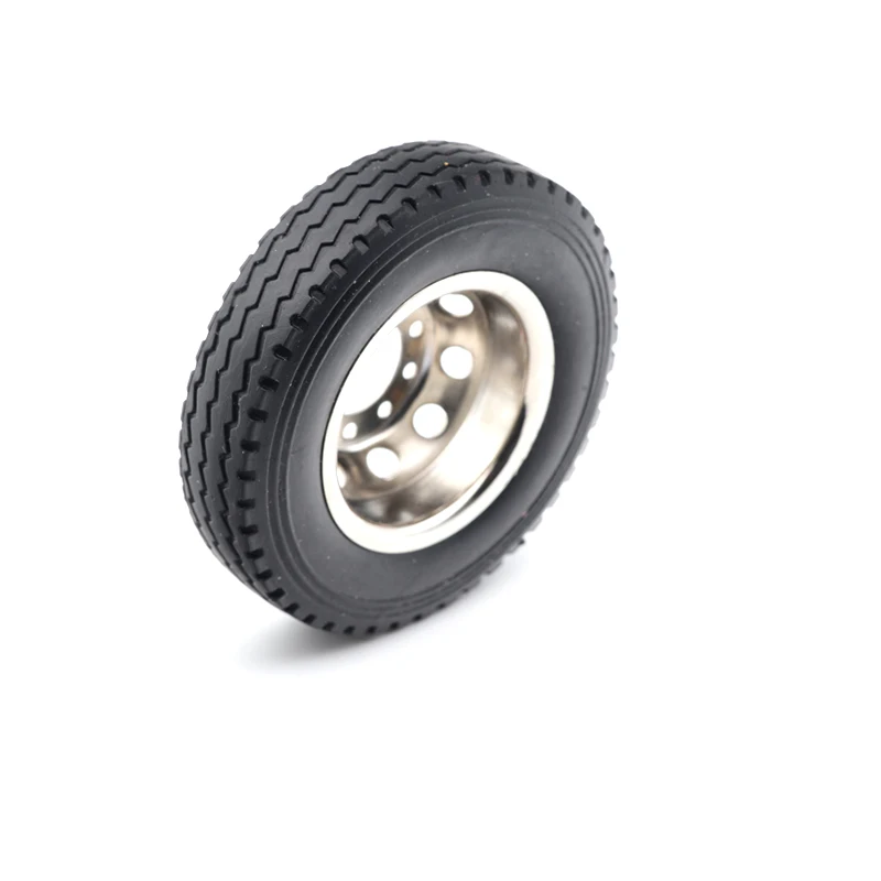 Qin 1/24   ׷̵ ε Ÿ̾ Ų, RC   Ʈ Ʈ  Ÿ̾ Ų, D44 mm, 24mm, 2 